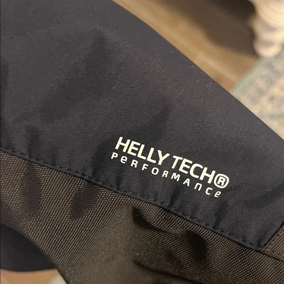 Helly Hansen Black snow Pants - Picture 11 of 16